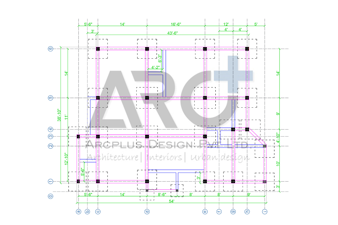 arcplus-project